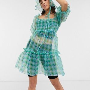 NWT reclaimed vintage dress